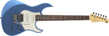 YAMAHA MADE IN JAPAN PACIFICA ELECTRIC GUITAR PACP12 SPARKLE BLUE