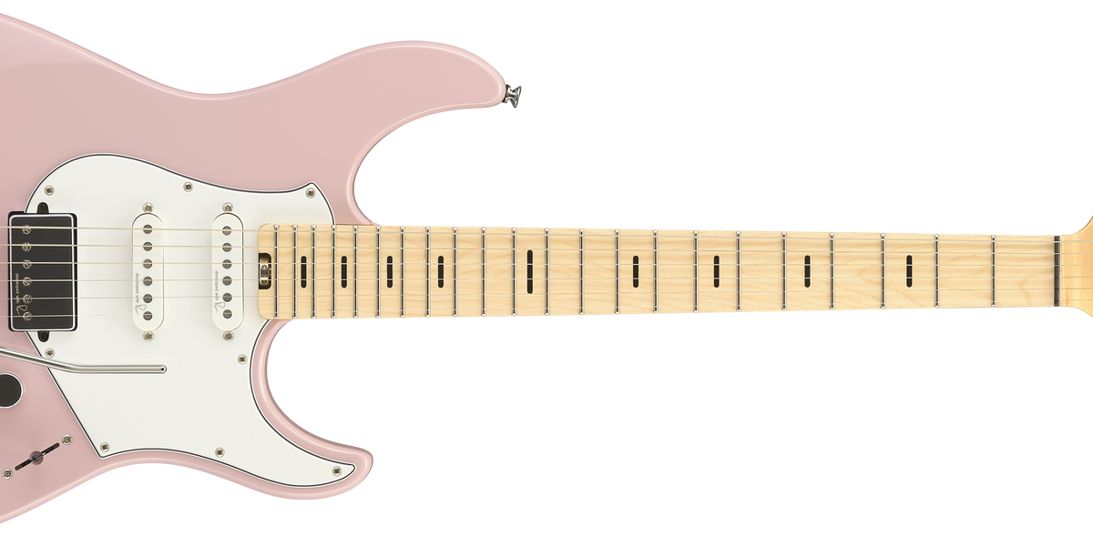 YAMAHA Pacifica Standard Plus PACS＋12M Yamaha Pacifica Standard Plus – Music City Canada