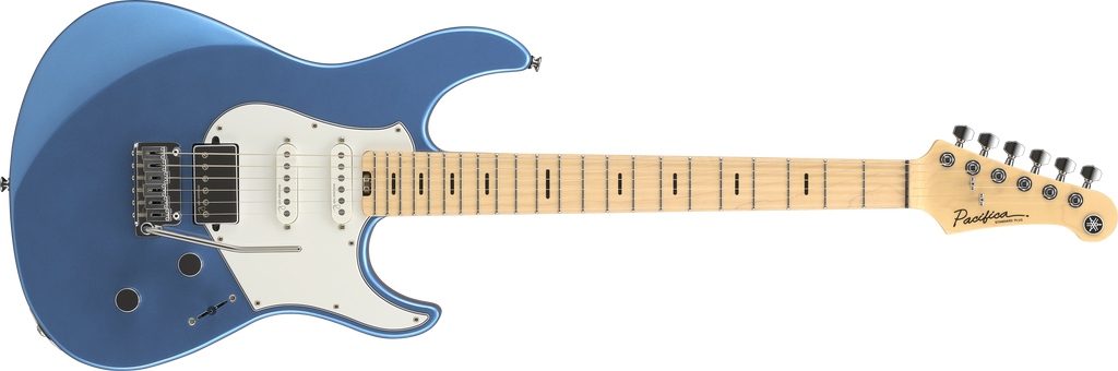 YAMAHA PACIFICA STANDARD PLUS ELECTRIC GUITAR PACS+12M SPARKLE