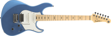 YAMAHA PACIFICA STANDARD PLUS ELECTRIC GUITAR PACS+12M SPARKLE BLUE