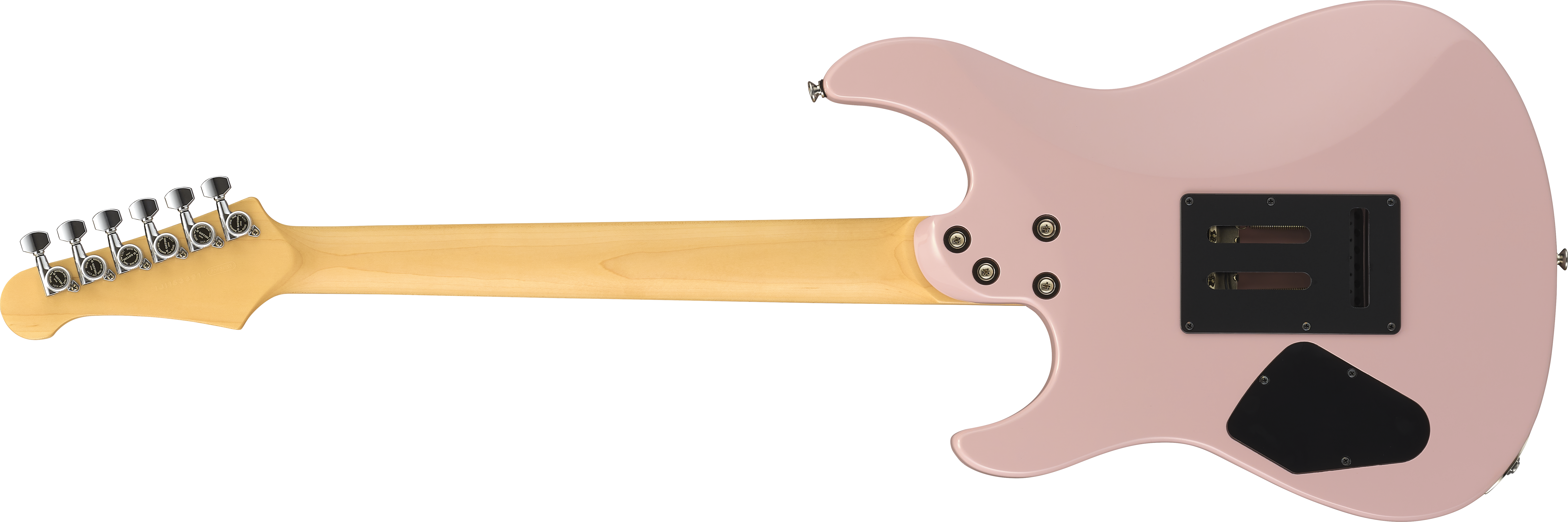 YAMAHA PACIFICA STANDARD PLUS ELECTRIC GUITAR PACS+12 ASH PINK