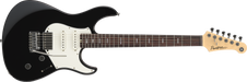 YAMAHA PACIFICA STANDARD PLUS ELECTRIC GUITAR PACS+12 BLACK
