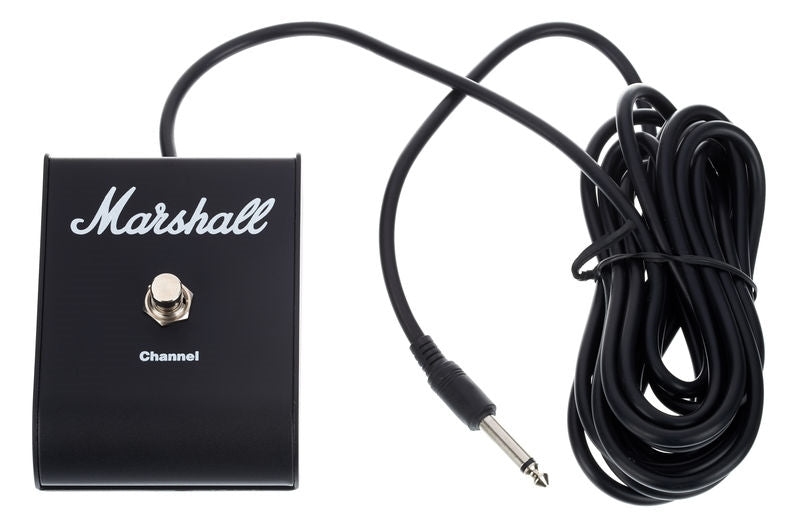 Marshall 2525C Mini Jubilee 20 Watt Amplifier Combo w/ Footswitch MADE IN THE UK