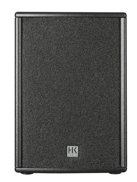 1200-Watt 1 x 10" Active Speaker Brand: HK Audio Model: PREM-PRO-110-XD2
