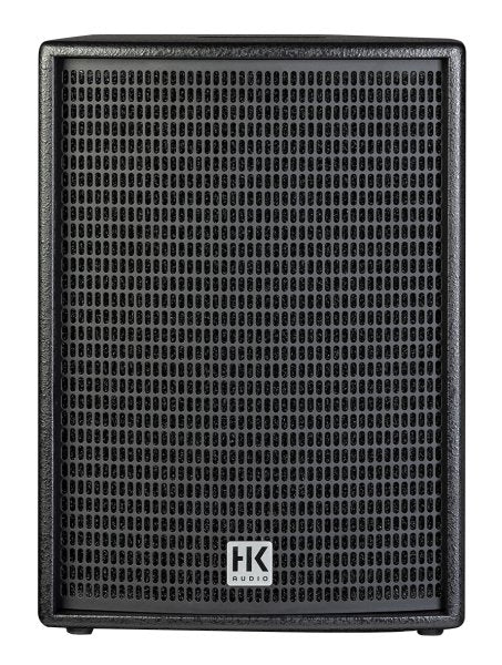 60-Watt 8" Battery Powered Speaker Brand: HK Audio Model: PREM-PRO-MOVE-8