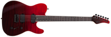 Schecter PT SLS Elite Blood Burst 1375-SHC