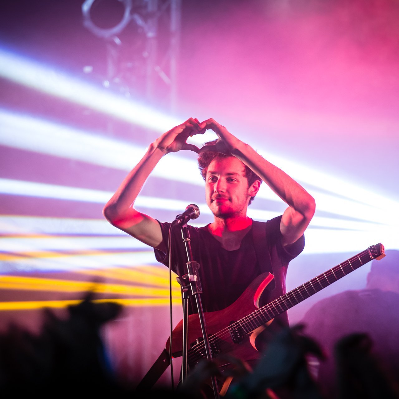 Strandberg Boden Prog NX 6 Plini Edition BD6TCT-23I-L-M-NA SERIAL NUMBER C2505189 - 5 LBS 3 OZ