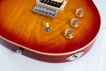 Washburn Raven Bolt-On Electric Guitar, Cherry Burst R5CB
