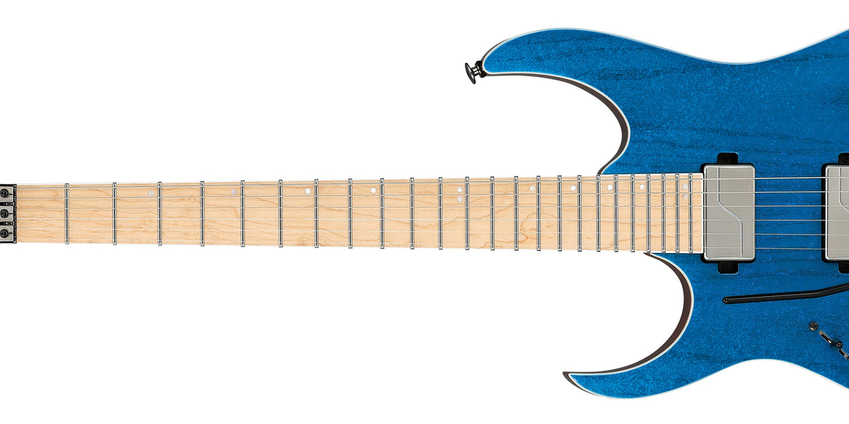 Ibanez Made In Japan Prestige RG5120ML Left Handed RG5120MLFCN