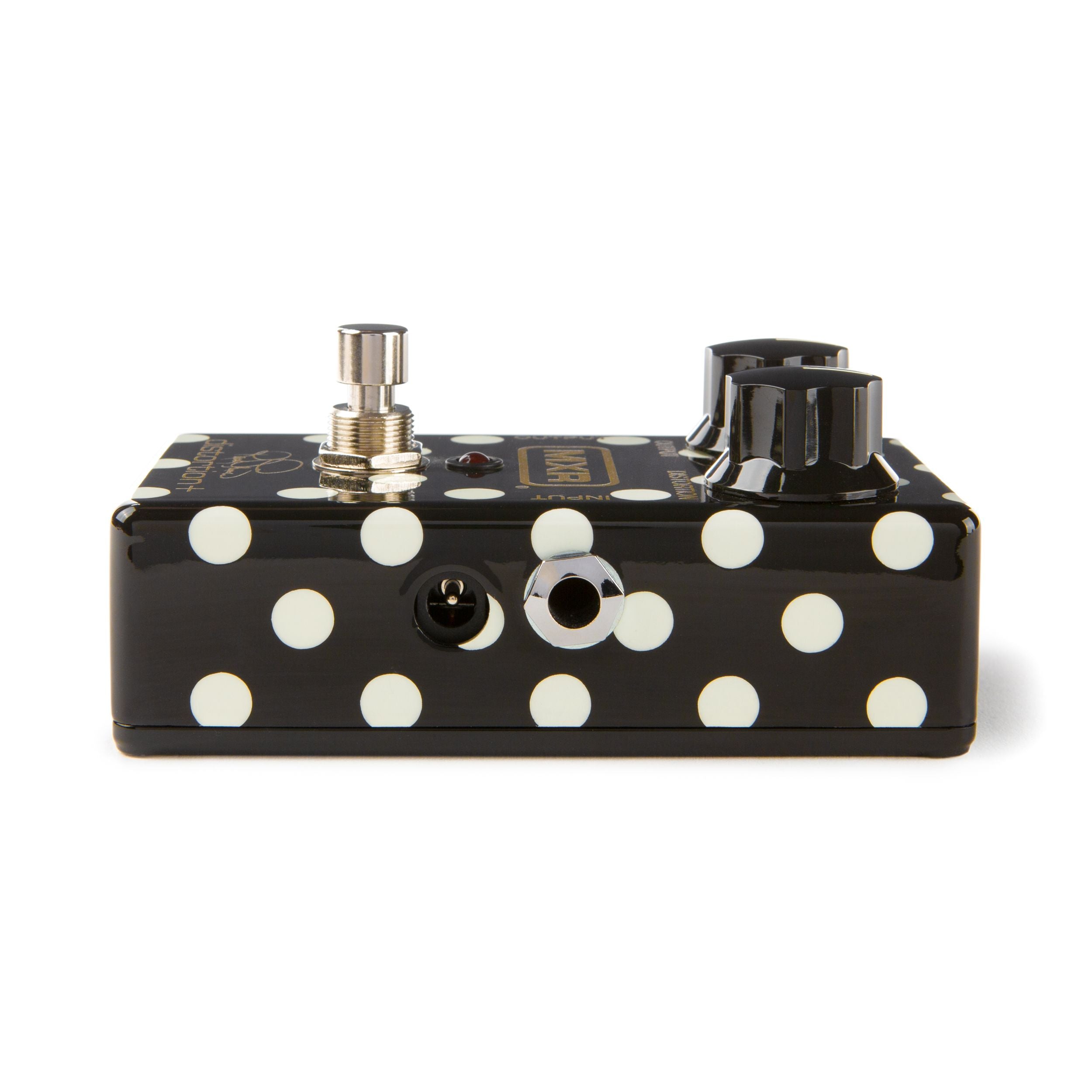 Dunlop MXR Distortion+ Randy Rhoads Special Edition Effects Pedal RR104