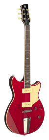 YAMAHA REVSTAR STANDARD ELECTRIC GUITAR RSS02T FIRED RED RSS02T FRD