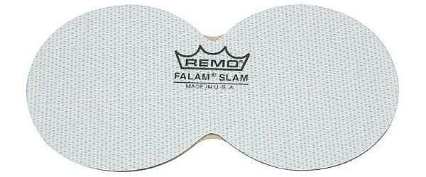 Remo Falam Slam Double Pedal (2.5") (KS-0012-PH)