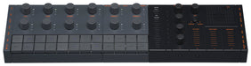 Yamaha Seqtrak Music Creation Station - Black SEQTRAK BK