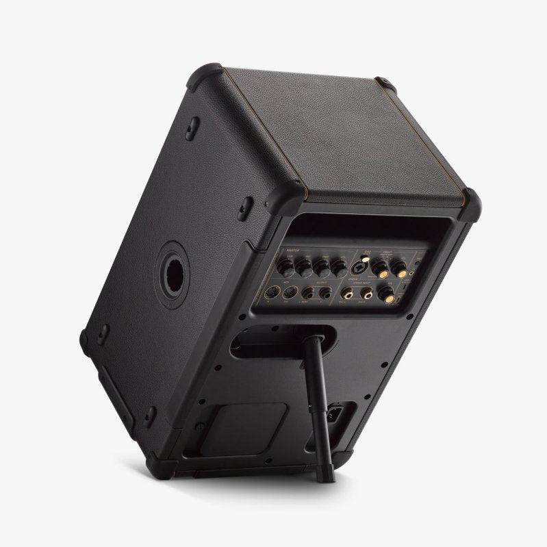 Positive Grid Spark 150 Watt 4 Channel Combo Amp and PA System Positive Grid SPARK-LIVE