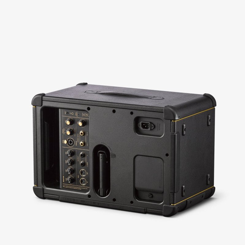 Positive Grid Spark 150 Watt 4 Channel Combo Amp and PA System Positive Grid SPARK-LIVE