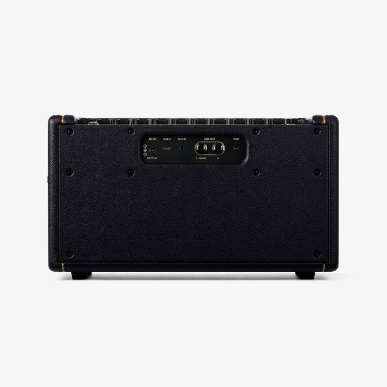 Positive Grid Spark 50 Watt Smart Guitar Practice Amp & Bluetooth Speaker, Black Positive Grid SPARK2-BK