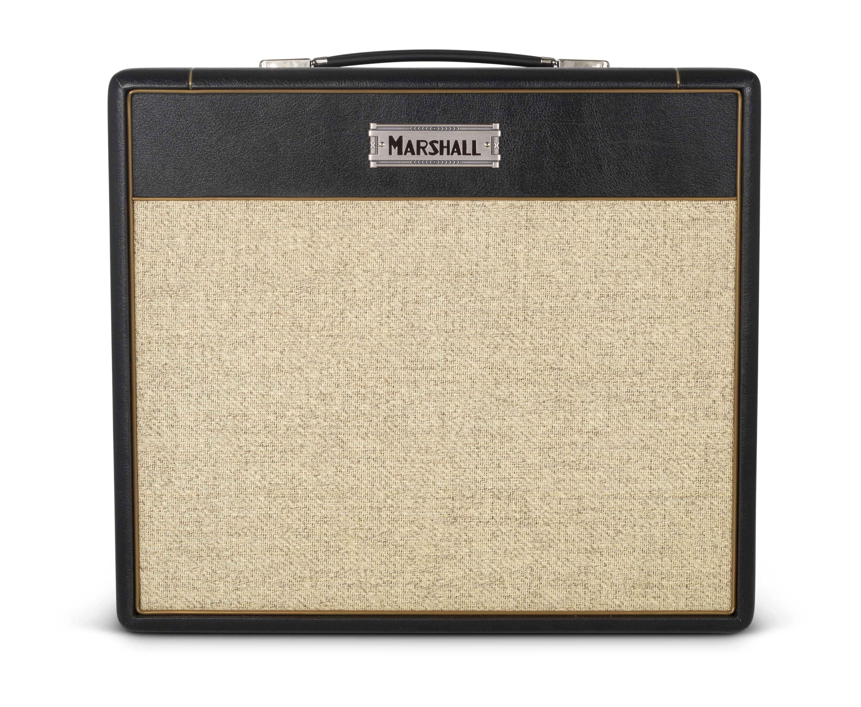 Marshall 20 Watt JTM Valve Combo Amp Black ST20C