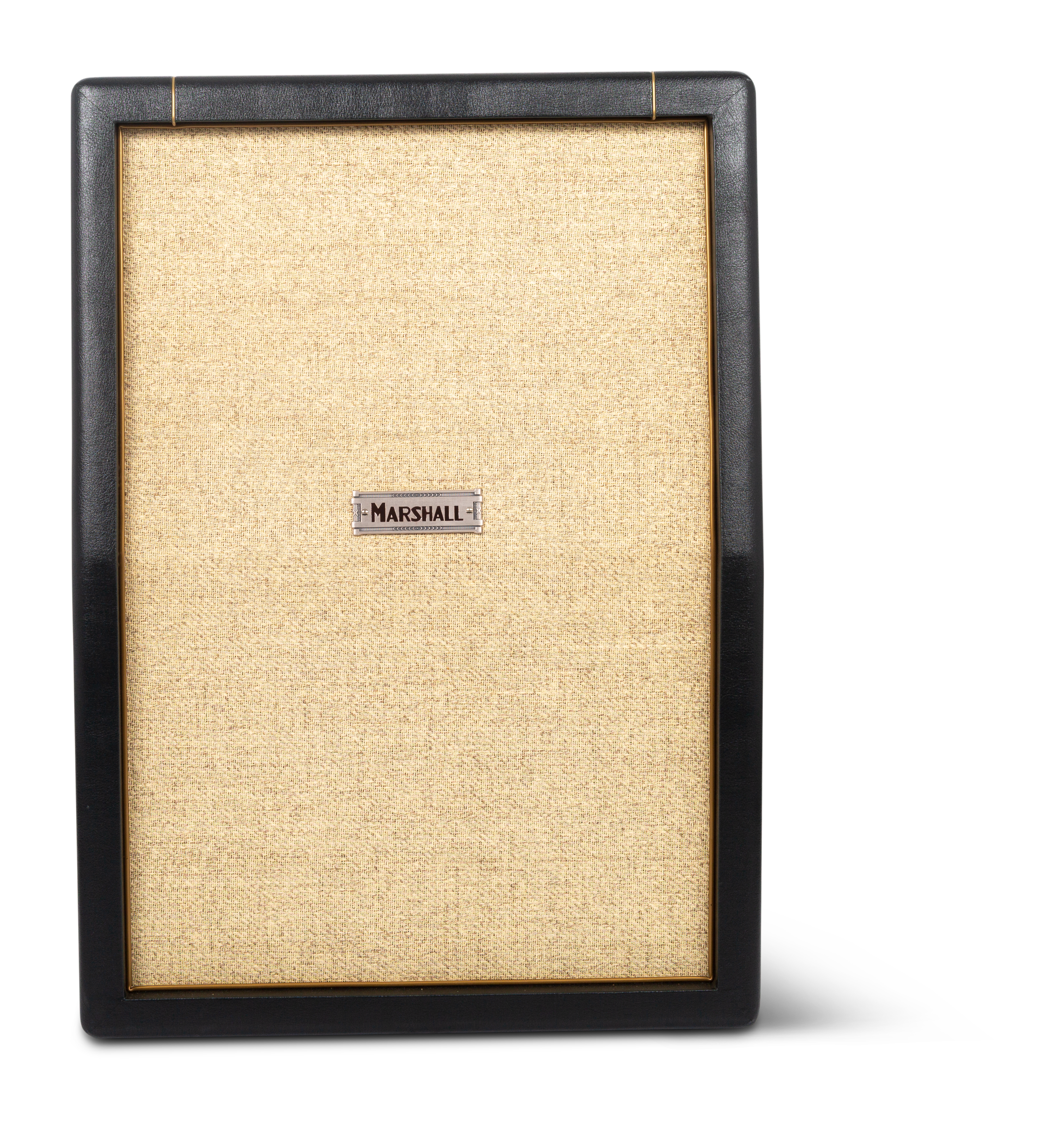 Marshall 2x12 Upright JTM Cab G12M-65 Creamback speakers Made in the UK ST212