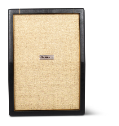 Marshall 2x12 Upright JTM Cab G12M-65 Creamback speakers Made in the UK ST212