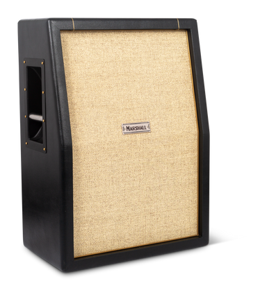 Marshall 2x12 Upright JTM Cab G12M-65 Creamback speakers Made in the UK ST212