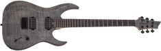 Schecter Sunset-6 Extreme Grey Ghost 2570-SHC