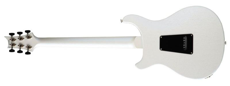 PRS Guitars USA S2 Standard 24 Satin PW - Pearl White 112830::PW