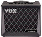 Vox Clubman 60 50 WATT Combo Amp For Hollow Body Guitars VCM60