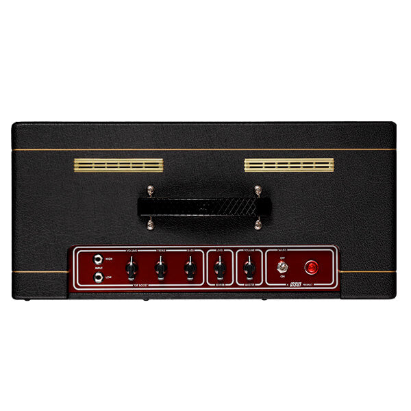 Vox 12" Handwired 10 Watt Combo Amplifier Celestion G12M Greenback AC10HWR1