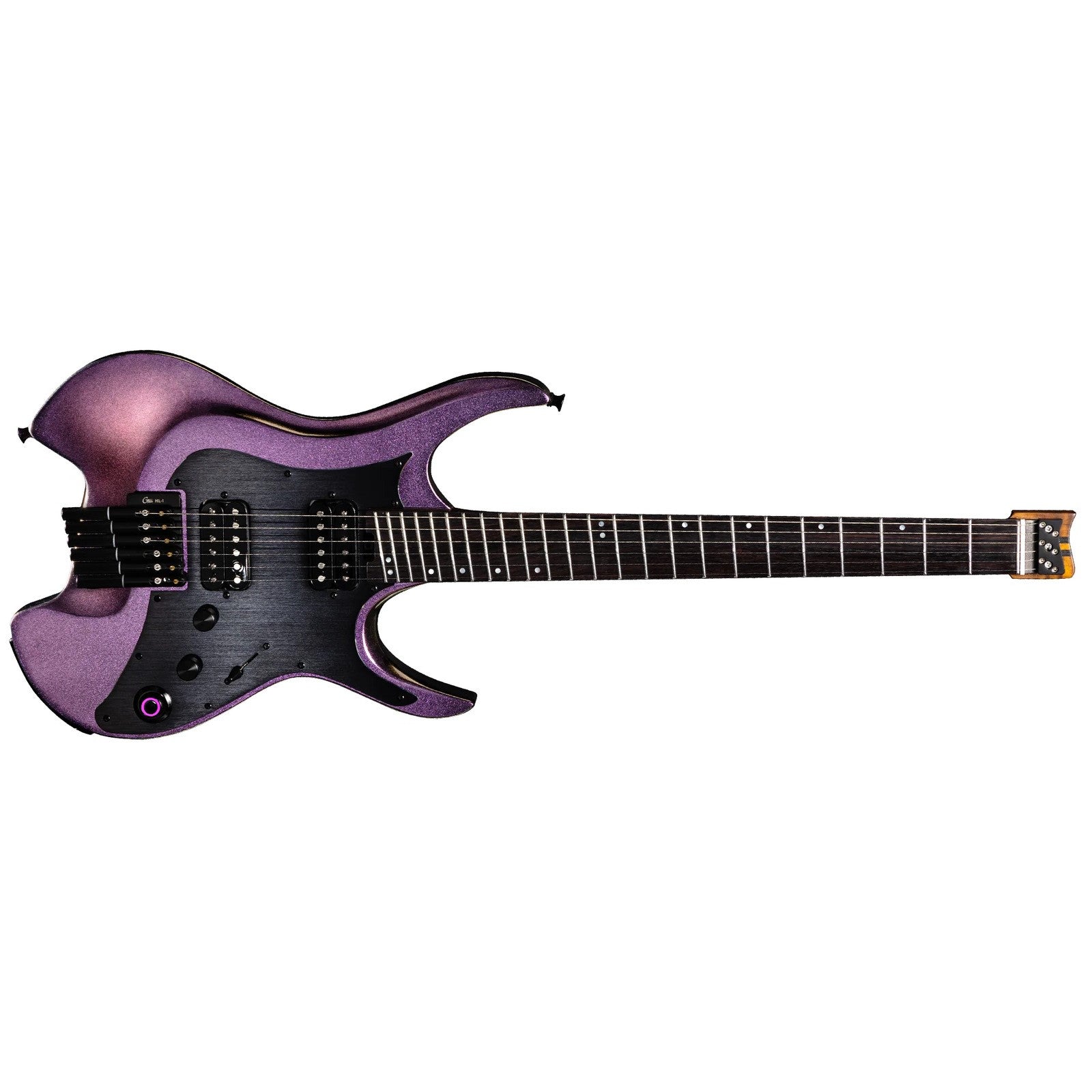 Mooer guitar hotsell