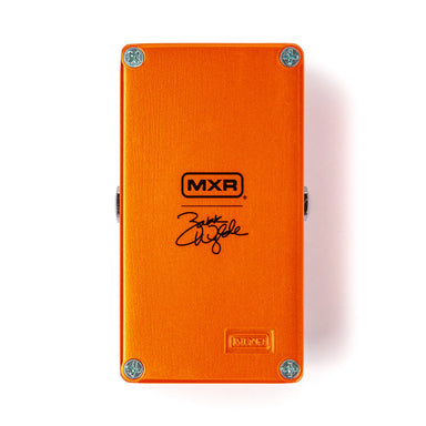 MXR LIMITED EDITION WYLDE AUDIO PHASE PEDAL WA90