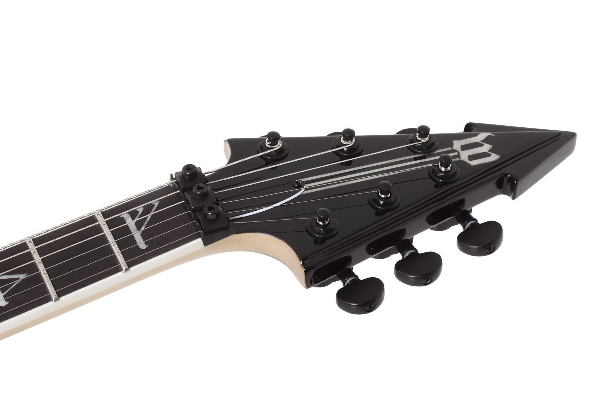 Wylde Audio Warhammer FR Norse Dragon Rawtop 4573-SHC