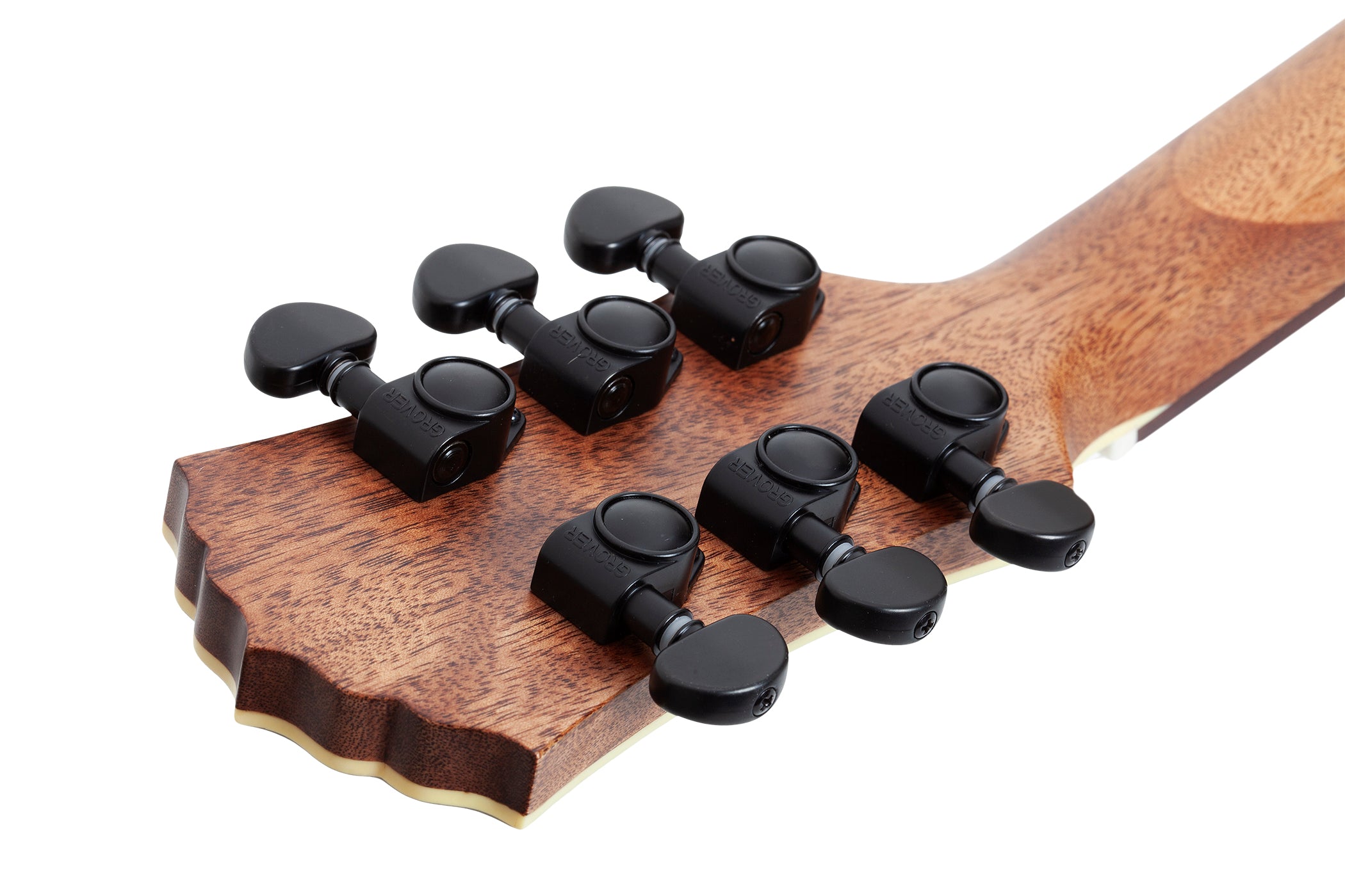 WYLDE AUDIO ZAKK WYLDE GRAND AUDITORIUM ACOUSTIC ELECTRIC Ash Burst Satin 4620-SHC