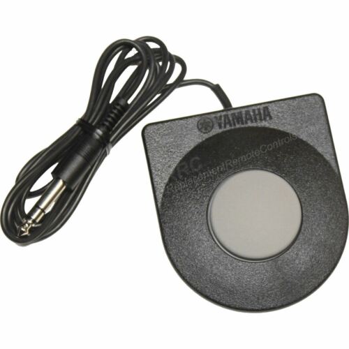 pedal yamaha Yamaha pedal 2 switch FOR DD-65