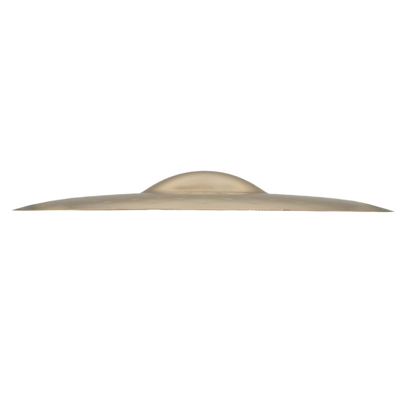 Zildjian 21" Z Custom Mega Bell Ride Cymbal Z40121