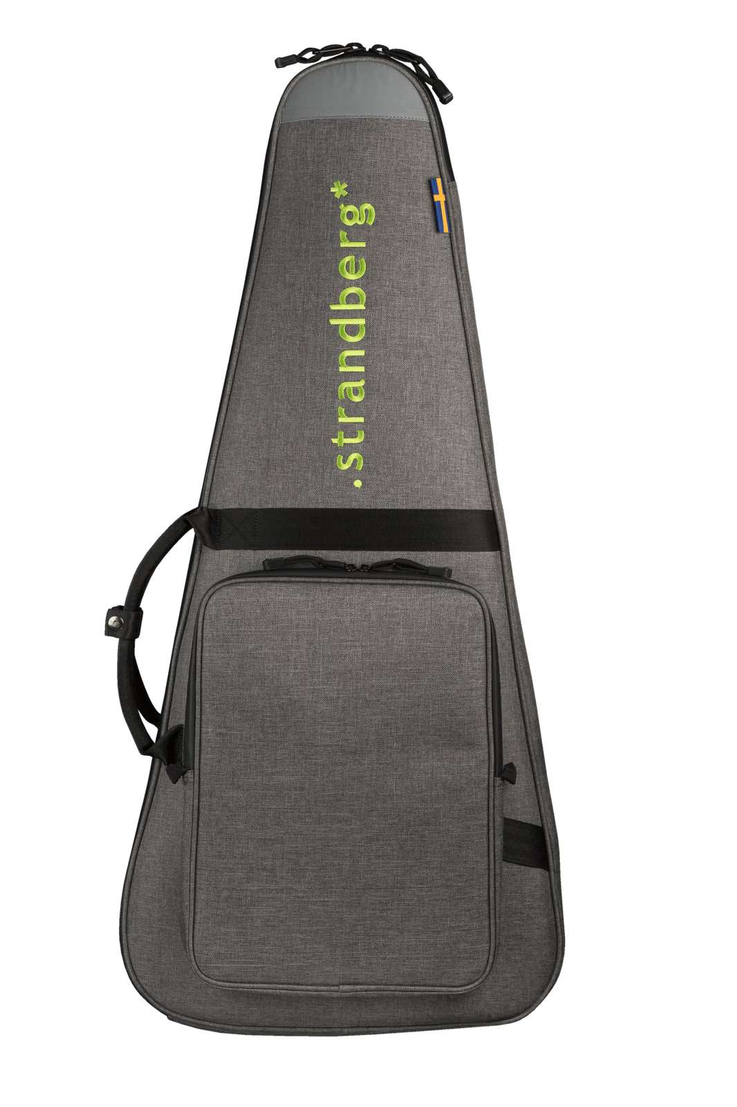 Strandberg Boden Standard N2.8 8 String Transformative Teal Metallic BD8HCT-25S2-G1-TTLM