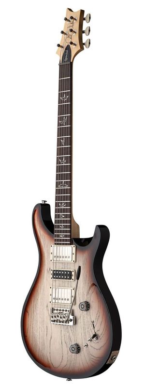 PRS Guitars USA Swamp Ash Special Rosewood 34 - Jasper Smokeburst Red 115402::34: