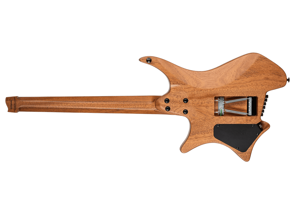 Strandberg Boden Prog NX 6 Plini Edition BD6TCT-23I-L-M-NA SERIAL NUMBER C2505189 - 5 LBS 3 OZ