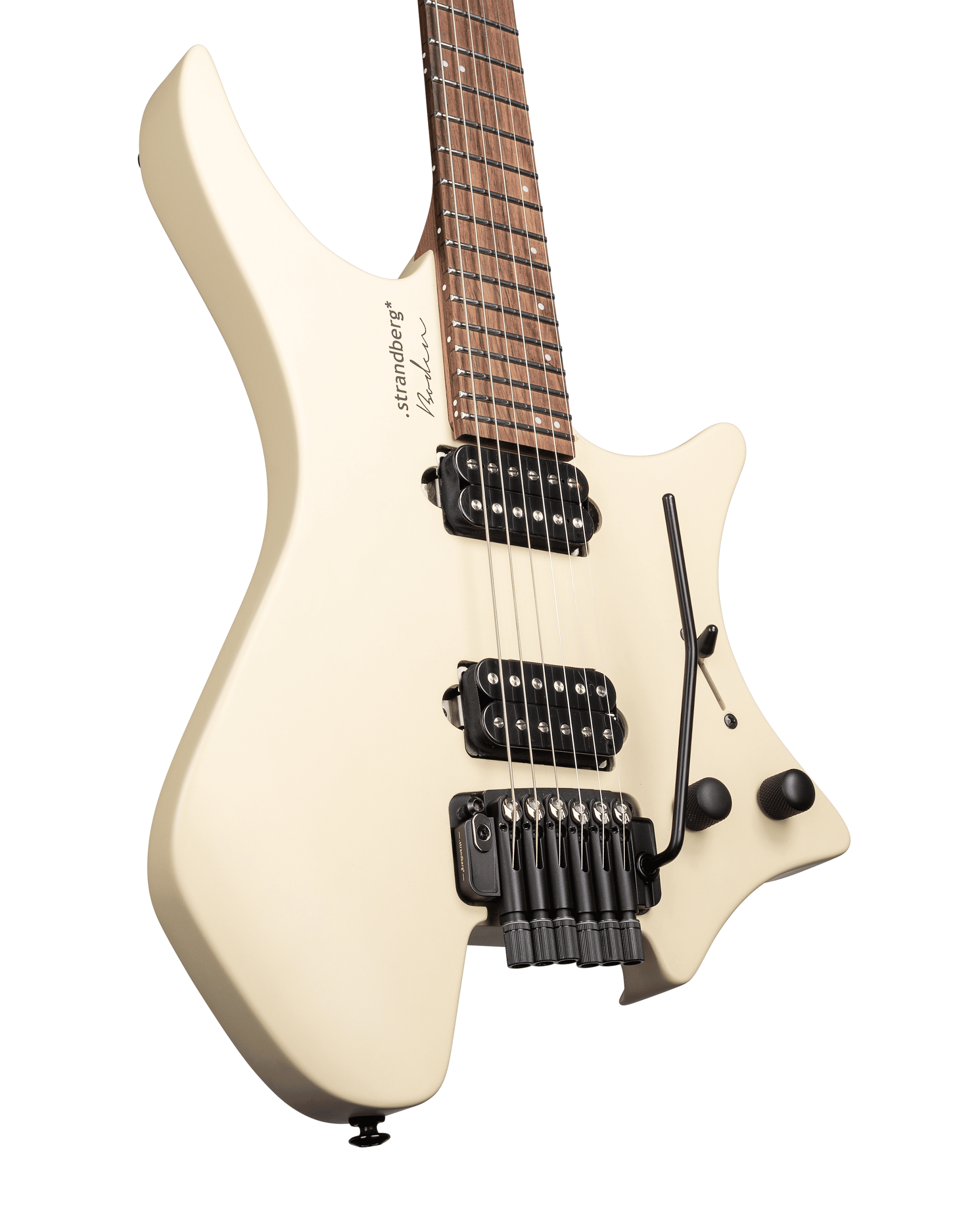 Strandberg Boden Essential 6 Tremolo Dune BD6TCT-25E-G1-I3J