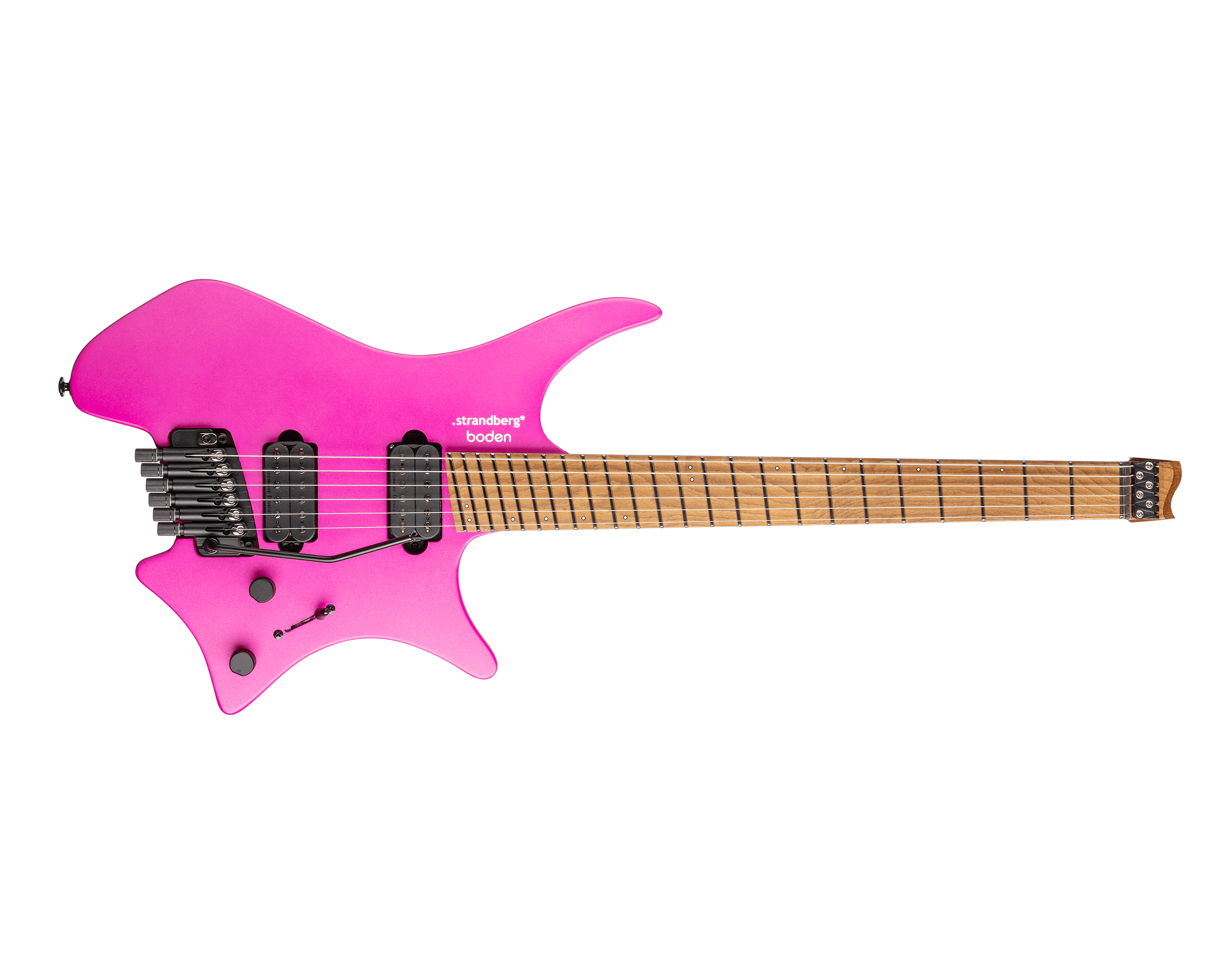 Strandberg Boden Standard N2.6T Electric Fuchsia Metallic BD6TCT-25S2-G1-EFAM