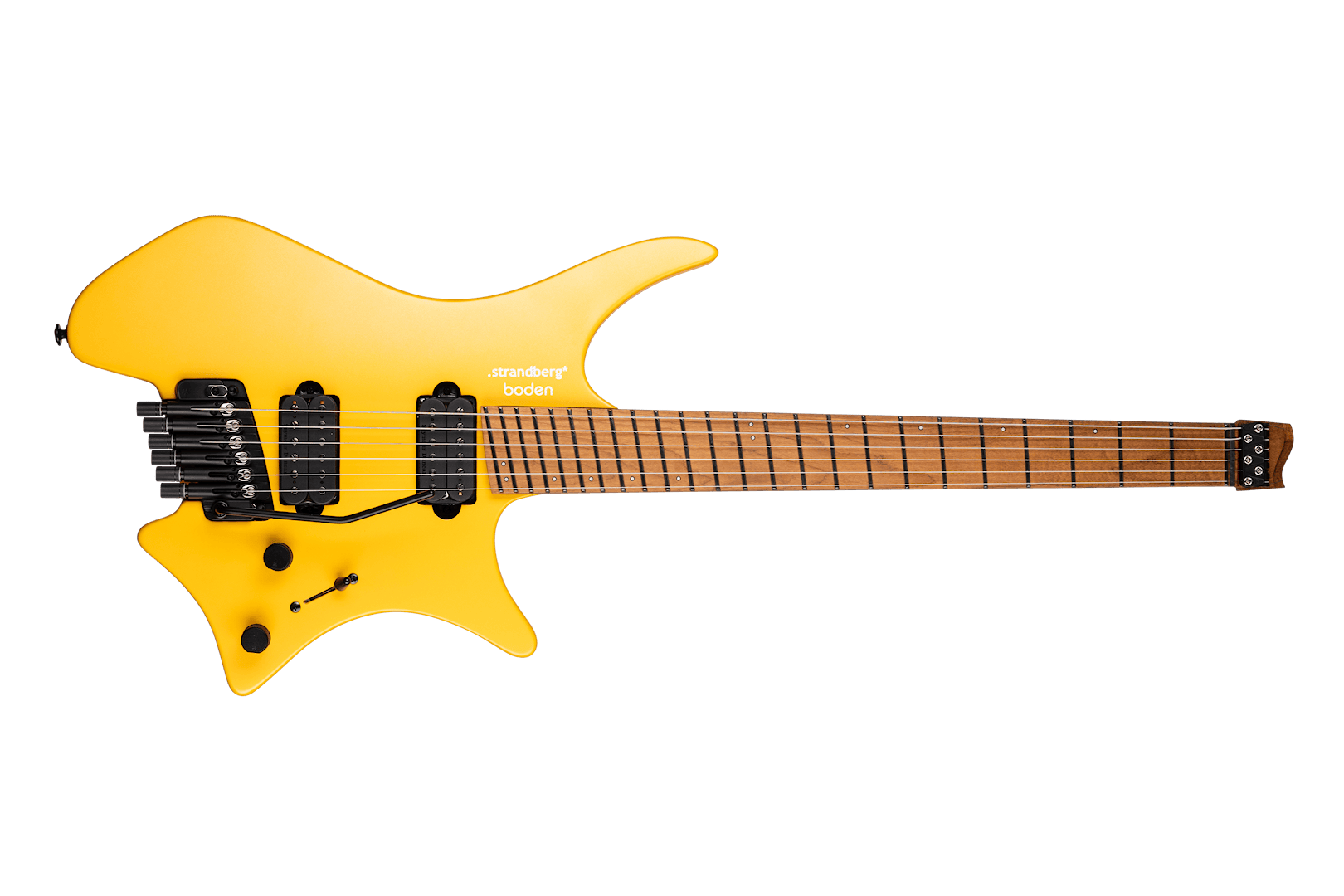 Strandberg Boden Standard Trem N2.6T Ray Flower Metallic BD6TCT-25S2-G1-RFRM