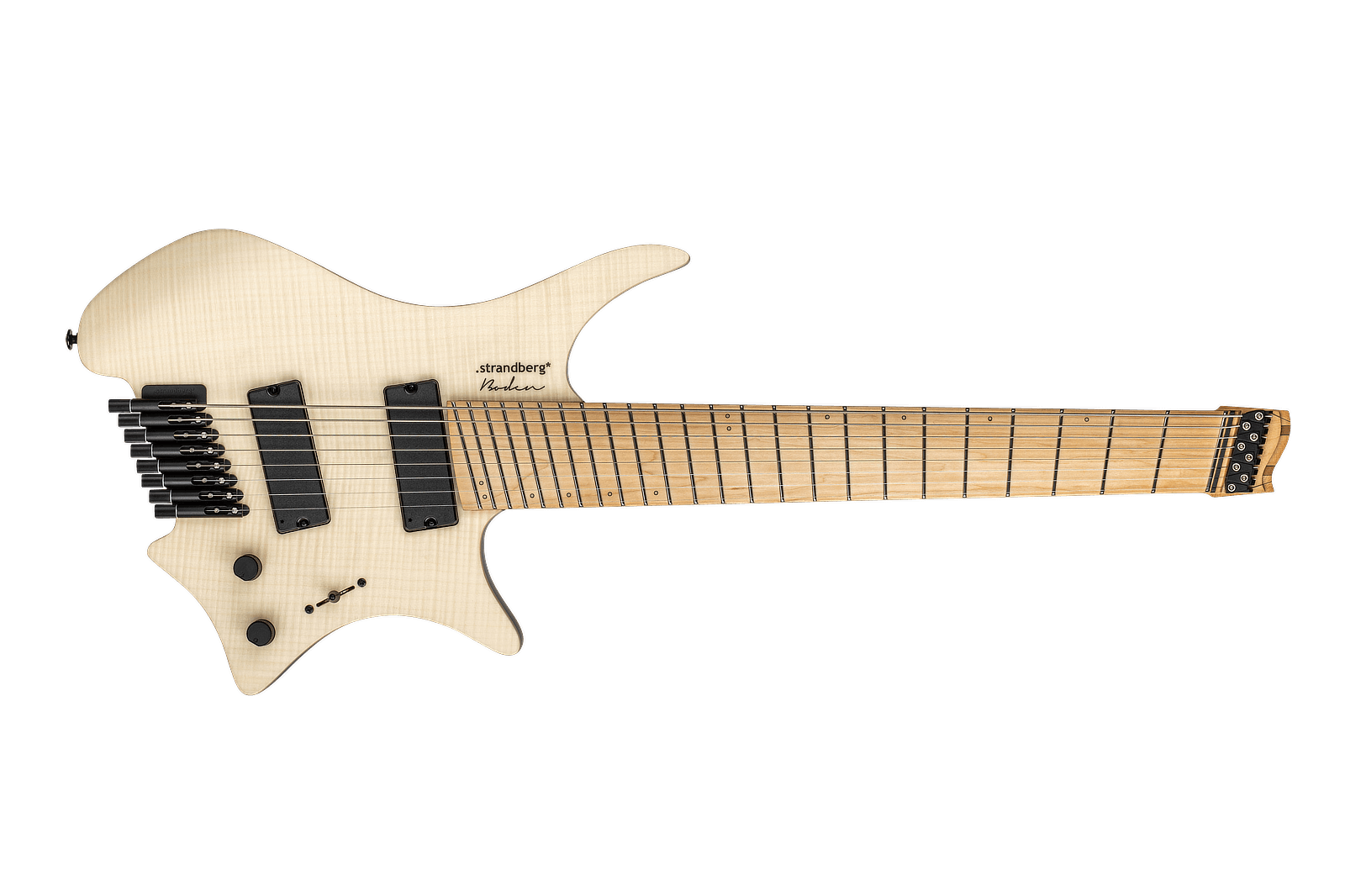 Strandberg Boden Standard NX 8 Natural BD8CT-21S-M-F-NA