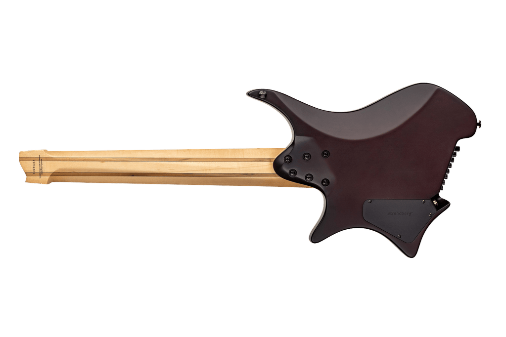 Strandberg Boden Standard NX 8 Natural BD8CT-21S-M-F-NA