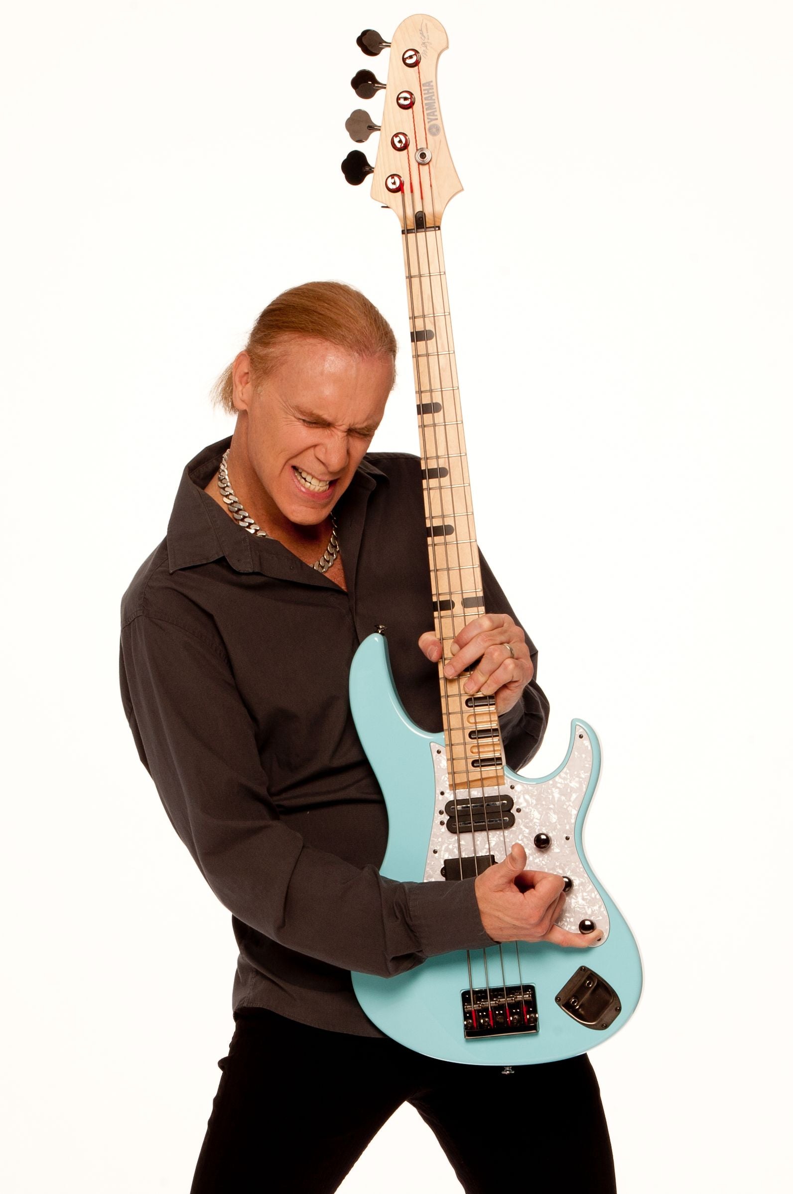 Attitude bass deals