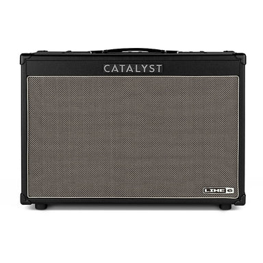 Line 6 CATALYST CX 200 200-watt 2x12 guitar digital guitar amplifier