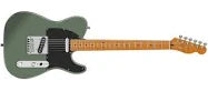 Fender LIMITED EDITION American Ultra II Telecaster - Antique Olive 0179172720