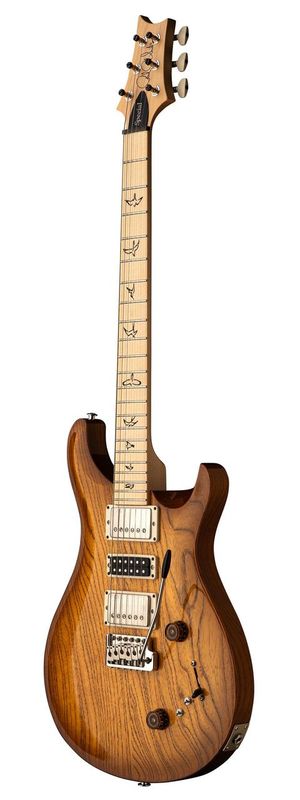 PRS Guitars USA Swamp Ash Special - Maple VN - Vintage Natural 115401::VN: