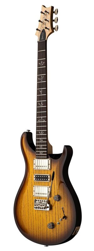 PRS GUITARS USA Swamp Ash Special Rosewood MT - McCarty Tobacco Sunburst 115402::MT: