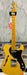 Fender Britt Daniel Tele Thinline Maple Fingerboard - Amarillo Gold 0113702751