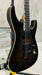 ESP LTD JM-II BLACK SHADOW BURST Josh Middleton SIGNATURE GUITAR LJMIIQMBLKSHB