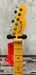 Fender Britt Daniel Tele Thinline Maple Fingerboard - Amarillo Gold 0113702751